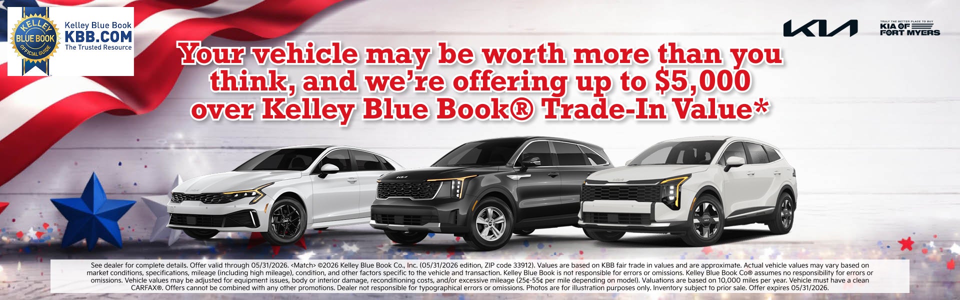 Trade Value